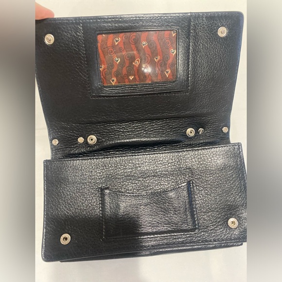 Vintage Brighton Clutch - Picture 3 of 8